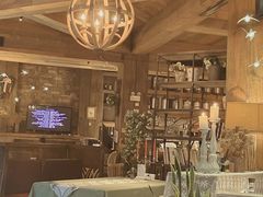 -一棵树·意大利西餐厅One Tree(新城店)