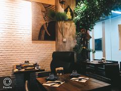 -Hi YOU你的饭局泰餐厅(雍和宫店)