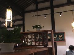-蜜桃餐厅·古运河畔(南下塘店)