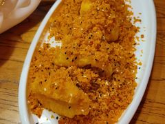 -新白鹿餐厅(百联中环店)