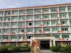 -广东金融学院(校本部)