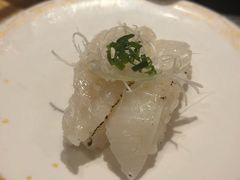 -合点寿司(金虹桥商场店)
