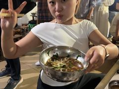 -正宗杨记普洱酸醋米线(总店)