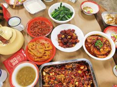 -老三样·旧食新味(万寿宫店)