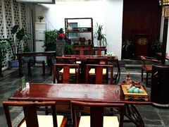 -悦真雅院·四合院·清真私房菜(雍和宫店)