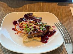 -常德武陵天济喜来登酒店-盛宴餐厅