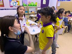 -瑞思教育·少儿英语(凯德校区)