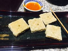 -南京大牌档(三阳广场苏宁店)