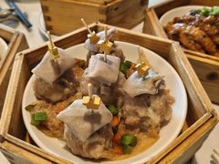 -五号茶居·新派粤菜·岭南五号酒店(沿江中路店)