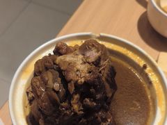 -宏状元现熬粥·京味菜(三里河店)