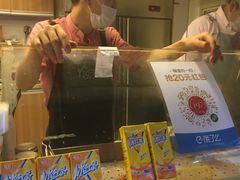 -1973继光香香鸡(曲阳路店)