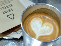-Au Cafe&Roastery(华侨城店)