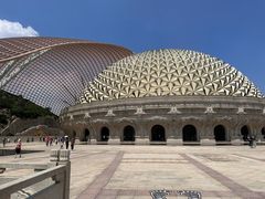 -牛首山文化旅游区