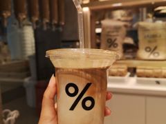 -% Arabica阿拉比卡咖啡烘焙工坊