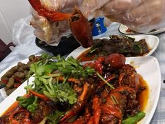 -辣螃铠盆盆蟹大排档(总店)
