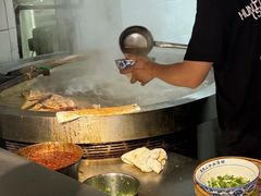 -清真马杰山牛肉汤馆