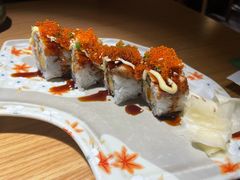 三石招牌寿司-三石铁板烧(紫竹桥店)
