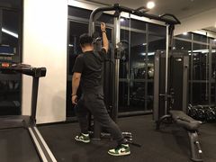 -Another Key健身(紫金店)