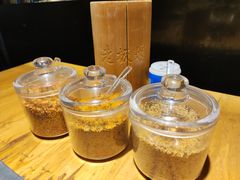 -悦屋老板娘的烤肉店(紫薇田园店)