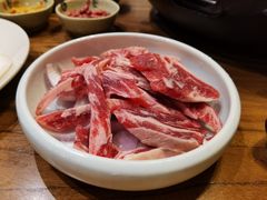 -九田家黑牛烤肉料理(三墩店)