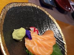 -木鱼料理
