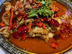 -杨记玉喜龙虾肥蛤(文东店)