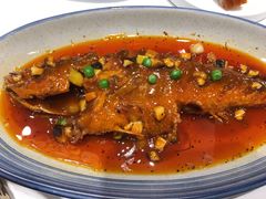 -万荣烤鸭店·北京菜(天坛店)