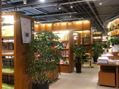 -博览书店(越秀悦汇天地店)