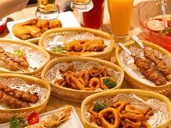 -必胜客(滨江店)