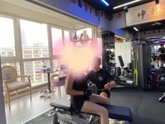 -M.S拳击泰拳馆(大学路店)