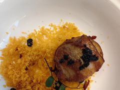 -大连湾旭日·家宴·海肠捞饭(马栏广场店)