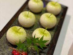 苹果山药-广舟(千禧店)