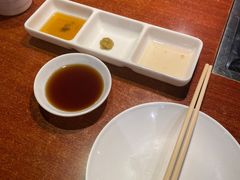 -丸福烤肉(君隆广场店)