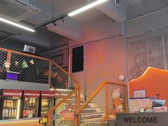-允辛家·自助泥炉烤肉(九亭店)