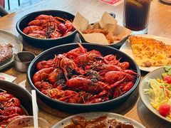-必胜客(海雅PH店)