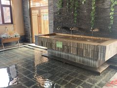 -望儿山温泉水乐园