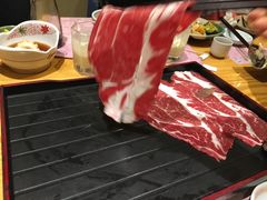 -花潮料理艺食馆(世欧广场店)