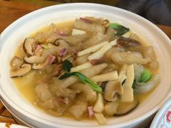 -老西门·常州菜(新区店)