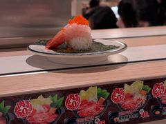 -滨寿司(新街口中央商场店)