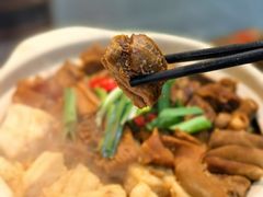 -大吉利潮汕牛肉火锅(王府井店)