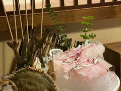 -揽季锅物会.福建黄鱼.海鲜姿造(五四路店)