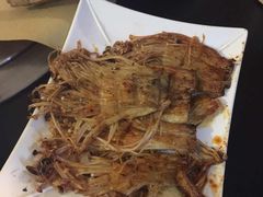 -喝丢一只鞋海鲜烧烤·海肠捞饭(文体街店)