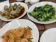 -鑫鸿达·海鲜闽菜热炒小馆(中山路店)