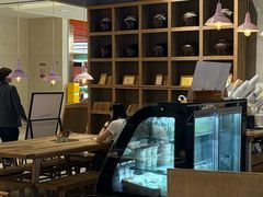 -宝珠奶酪(长宁金虹桥店)