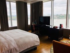 -厦门海港英迪格酒店(中山路店)