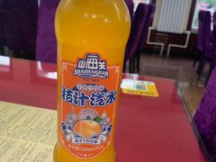 -北京龙庆四季香农家饭庄·灶台鱼·碳烤虹鳟鱼(龙庆峡店)