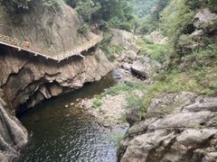 -洛阳白云山景区