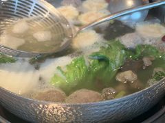 -八合里潮汕鲜牛肉火锅(深圳海岸城店)