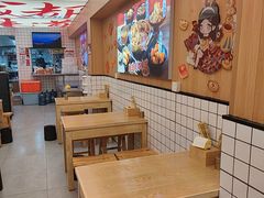 -冒菜西施·非遗冒菜(总店)