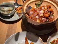 -青年公社烤鸭(滨湖银泰店)